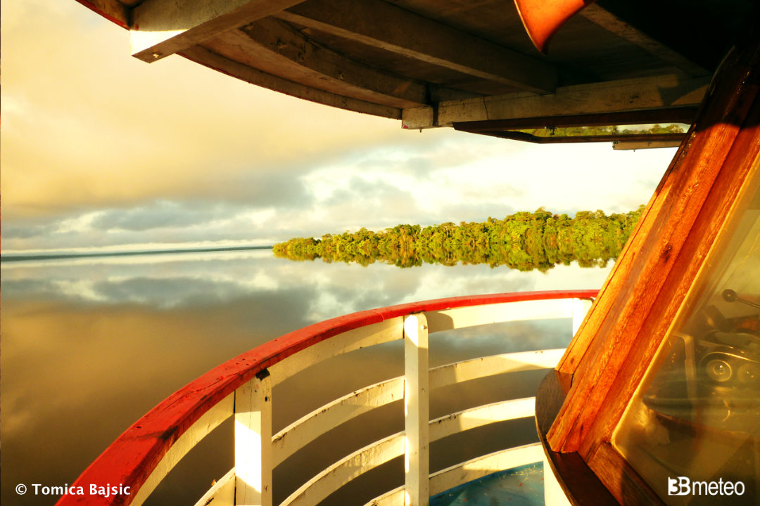 Navigazione per Xixuaù