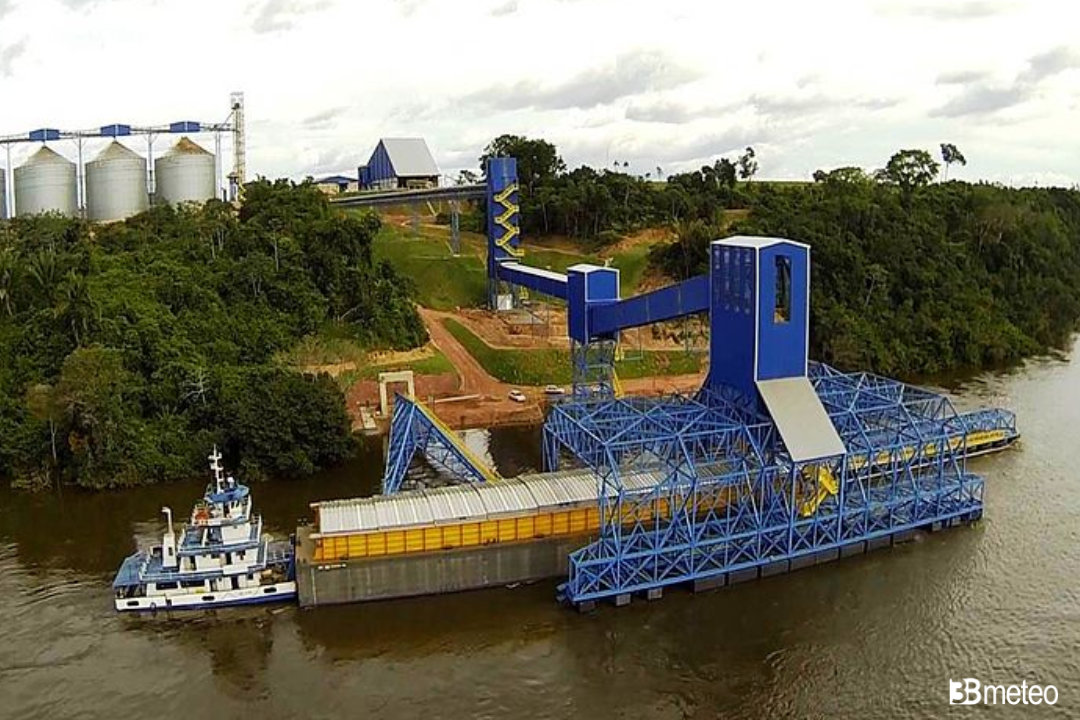 Novo Progresso - Itaituba