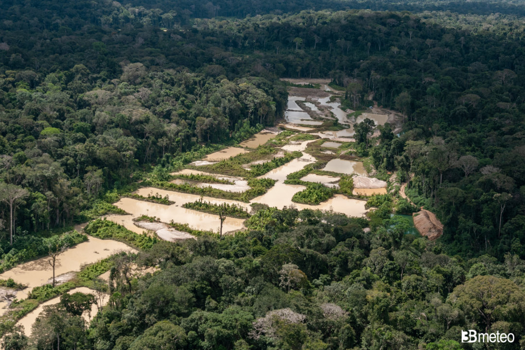 Itaituba – Villaggio Munduruku – Itaituba