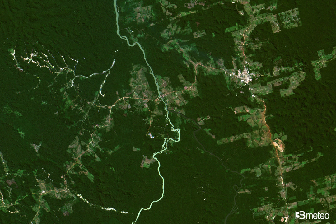 Itaituba - Alter do Chão