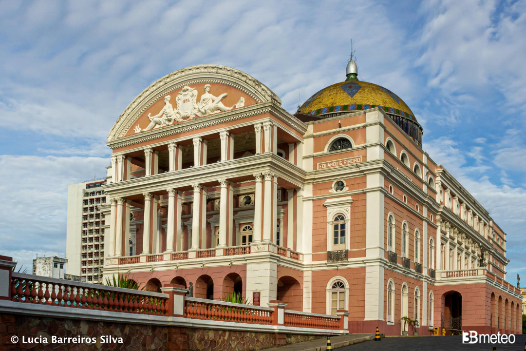 Alter do Chão - Manaus