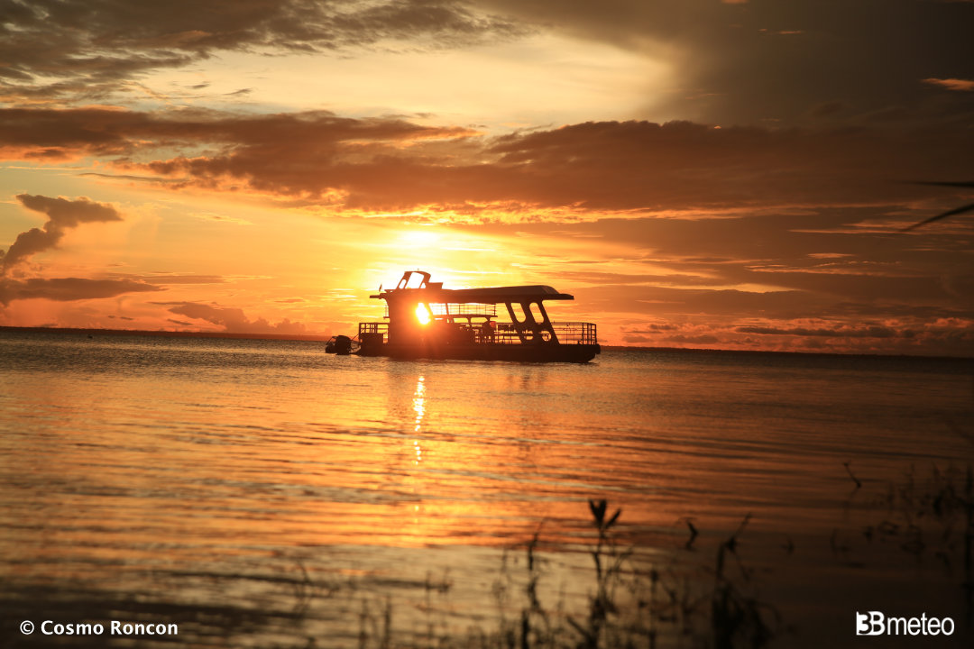 Manaus - Parco Nazionale dello Jauaperi